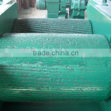 rubber crusher machine xkp-450