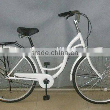 steel female bicycle for sale SH-CB004