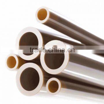 Engineering Plastic Rod High Quality Virgin PEEK