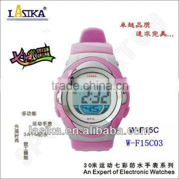 2013 sport watches promotion