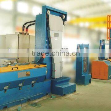 Intermediate Drawing Machine for Copper Wires