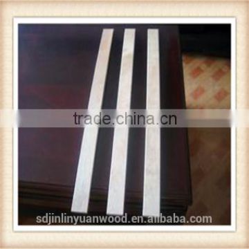 factory sale poplar wood bed slates with different size