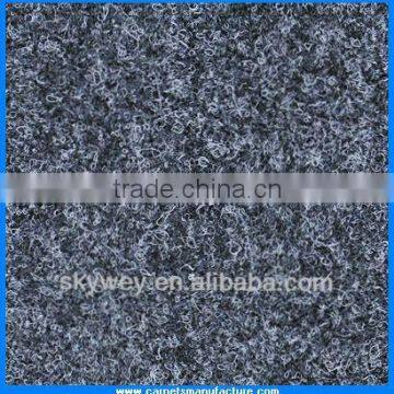 China Luxury 100% Polyester Microfiber Polyester Shaggy Rug