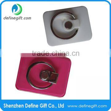 suction phone stand car phone holder sticky mobile ring stand