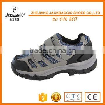 Mens Groundwork Safety Lace Up Boots Trainers Steel Toe Cap Ankle Work Shoes photo-5