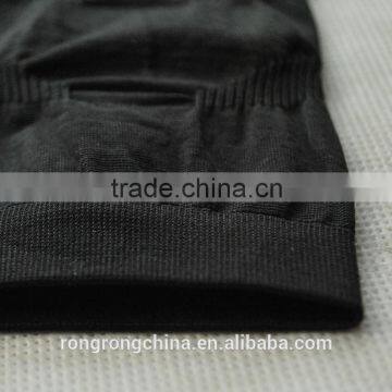 Men's Thin Forced Abdoemn Slimming Tights Pants photo-5