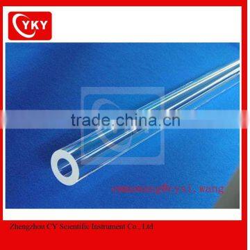 Hot Sale QuartzTube for Physical Vapor Deposition System photo-2