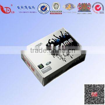 Electric product packaging paper box carton pizza box banana box