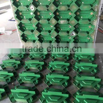 Zhejiang Eps Mould/Mold for Foam Fruit Box photo-4
