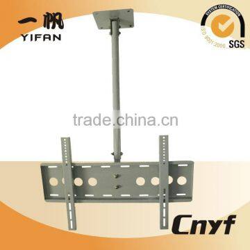 latest flip down tv mount,tv mount with metal bracket