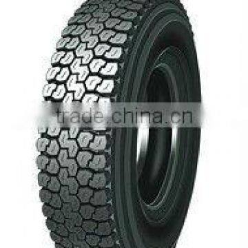 good quality truck tyre 1200R20