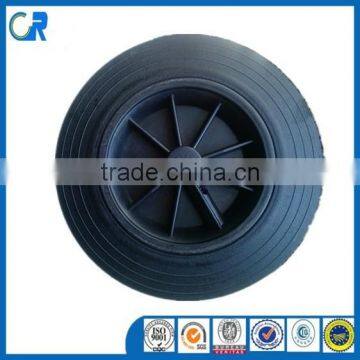 Promotion Product 8x2 Inch Solid Wheels photo-2