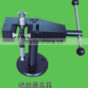 diesel common rail injector fixtures