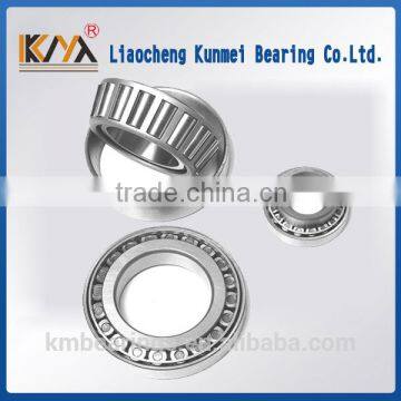 Taper Roller Bearings 30221 Roller Bearings Size 105*190*39.5 with High Precision Single Row