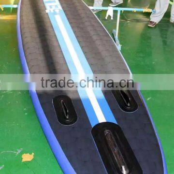 China Supplier Inflatable Sup Paddling Board With Seat photo-2