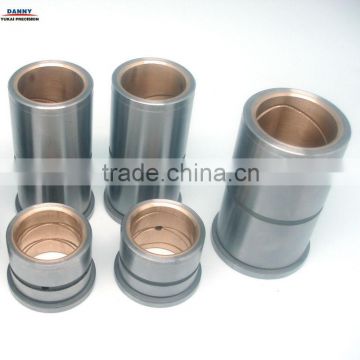 China supplier Brass guide bushings