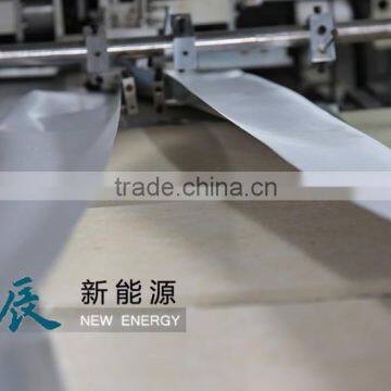 Vacuum Insulation Plate(VIP) Production Line