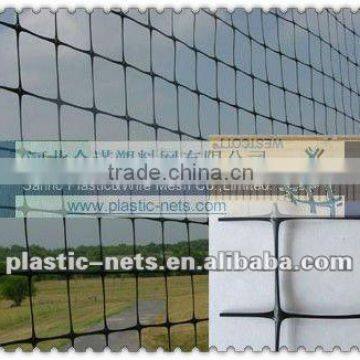 Plastic Deer Farm Fencing Nets