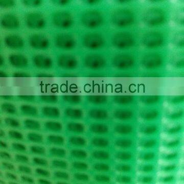 High quality infusion net /plastic vacuum infusion net