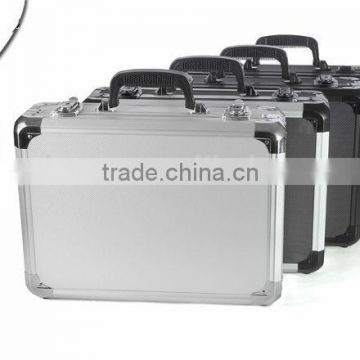 aluminum travel jewelry durable box