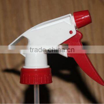 trigger pump hand spray pump spray trigger