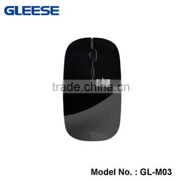 Bulk Cheap normal size plastic material computer mouse manufacturing companies