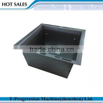 High Precision Sheet Metal Stamping Parts