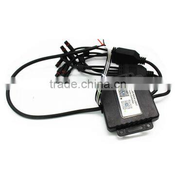 8PCS RGB C-ree LED Rock Light Tail Fender Under Under Car Decorative Offroad RGB Light With Bluetooth Controller photo-4