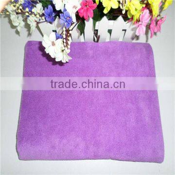 high quality 80 polyester 20 polyamide microfiber towel