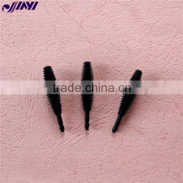 OEM Diffrent Types Silicon Hair Eyelash Mascara Brush photo-2