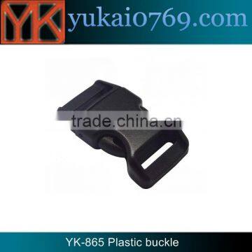 Yukai Plastic Tactical Buckle for Outdoor Survival/quick Side Release Buckle for Bracelet photo-2