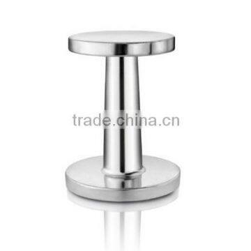 Low MOQ Fast Delivery Various Design Stainless Steel Coffee Tamper photo-4