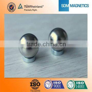 High Quality Fridge Magnet Printing Machine Water Meter Magnet N35 photo-2