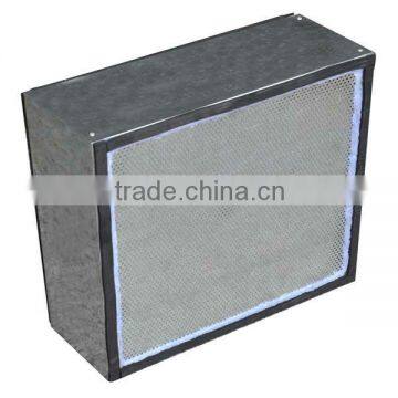 PA-700FS-03 activated carbon chemical Filter