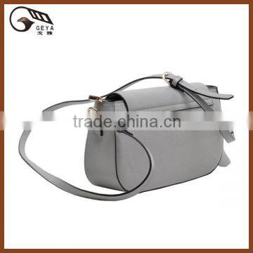 2015 Small Genuine Leather Laides Handbags in Brand