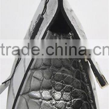 Promotional Multi Color Ethiopian Leather Bag photo-3