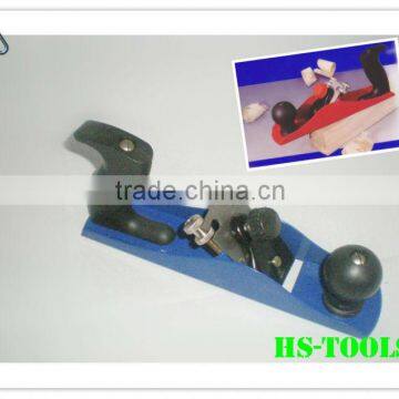 iron jack plane, jointer planer The new of portable wooden cutting planer