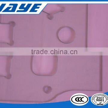 Tempered Glass Manufacturer