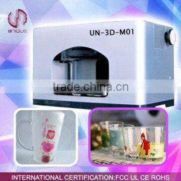 Digital Glass Printer UN-OT-MAS01