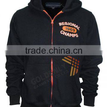 New Custom Men's Witer Jacket Hot Sale in Trend 2015