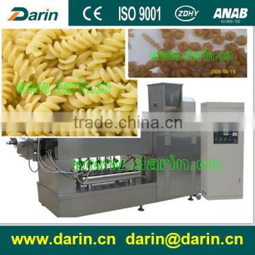 Macaroni Extruder/Tagliatelle making machine