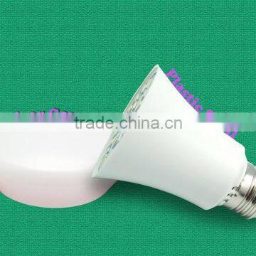 6W,8W,10W, E27 Competitive Price, Super Thick Aluminum Radiator Led Bulb photo-3