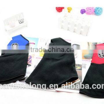 Outdoor Sports Fleece Face Mask Winter Ski Snowboard Hood Windproof Neck Warm Motorcycle Cycling Cap Hat Bicyle Thermal Scarf photo-5