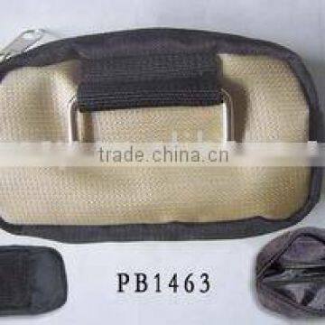 waist square camera bag/camera case