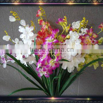 real touch flowers artificial freesia