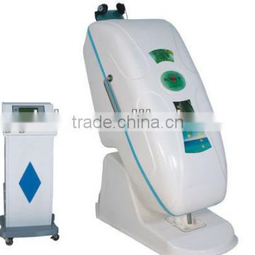 Fumigation Treatment Instrument