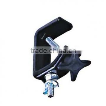 Hook clamp for tube 16-50mm Suitble for DJ truss systems