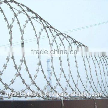 Razor Wire,barbed Razor Wire,razor Wires photo-2