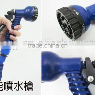 garden hose nozzle