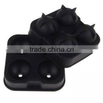 Popular 100% Food Grade Ice Cream Ball photo-6